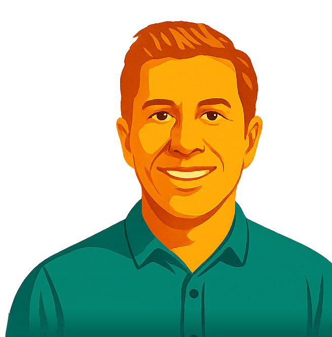 Portrait of THOMAS RYE