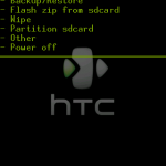Sprint HTC Hero - Re-Rooted and Re-Flashed with Apps2SD