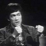 25 minutes with Bruce Lee