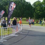 Topeka Tinman Triathlon Progress